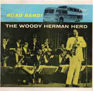 The Woody Herman Herd - Road Band!