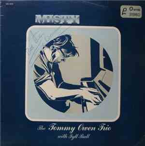 Tommy Owen Trio With Jyll Ball - Misty