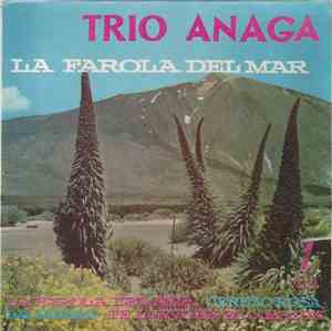 Trio Anaga - La Farola Del Mar