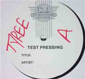 Tyree - Rock The Discotech