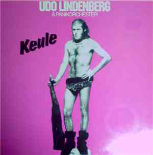 Udo Lindenberg & Panikorchester - Keule