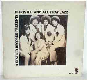 Unknown Artist - Hustle And All That Jazz