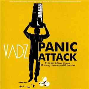 Vadz - Panic Attack