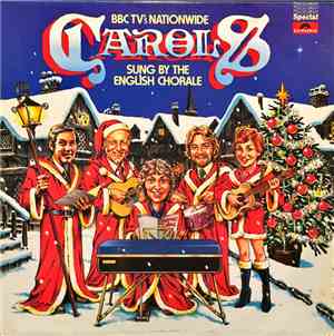 Various - BBC TV's Nationwide Carols