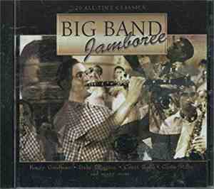 Various - Big Band Jamboree
