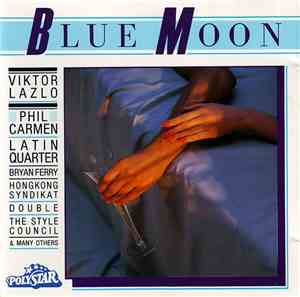 Various - Blue Moon