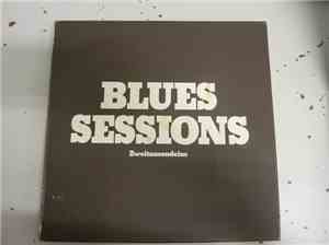 Various - Blues Sessions