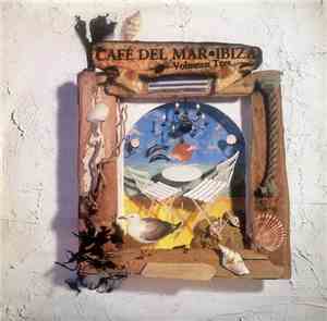 Various - Café Del Mar - Volumen Tres