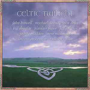 Various - Celtic Twilight