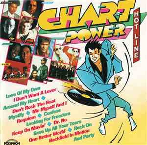 Various - Chart Power Hot Line