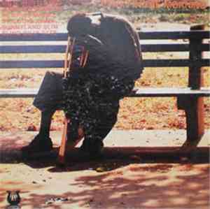 Various - Cryin' In The Morning - An Anthology Of Post-War Blues