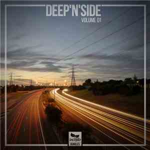Various - Deep'n'Side Volume 01