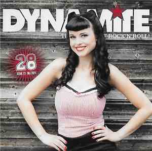 Various - Dynamite 28
