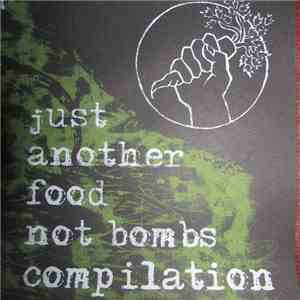 Various - Just Another Food Not Bombs Compilation