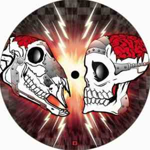 Various - Mang'ton Cerveau 03