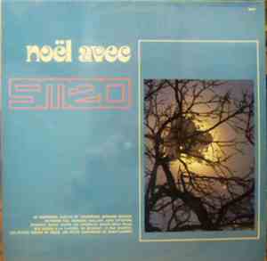 Various - Noël Avec SM20