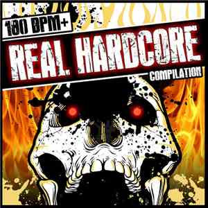 Various - Real Hardcore (Compilation)