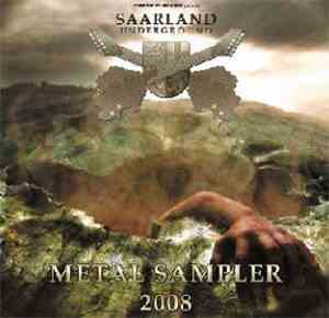 Various - Saarland Underground Metal Sampler 2008