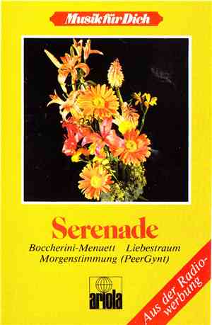 Various - Serenade