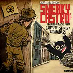 Various - Sneaky Castro EP