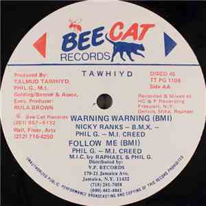 Various - Tawhiyd
