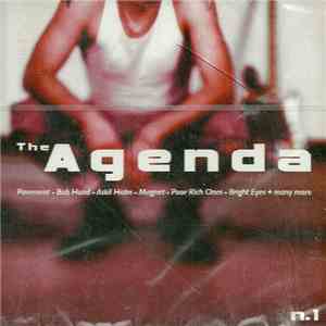 Various - The Agenda