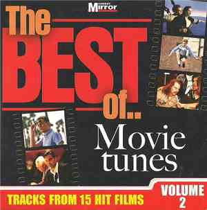 Various - The Best Of.. Movie Tunes Volume 2