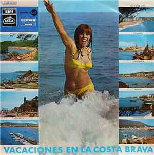 Various - Vacaciones En La Costa Brava