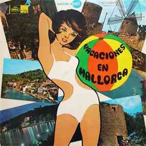 Various - Vacaciones En Mallorca