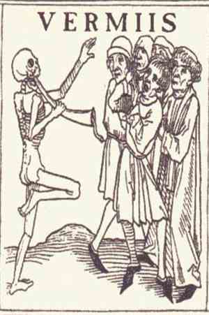 Vermiis  - Les Rites Des Goules - Reh. 01