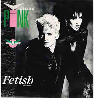 Vicious Pink - Fetish / Spooky