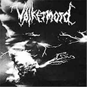 Völkermord - Völkermord