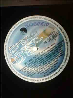 Weyman Avenue / Carol Douglas - Key Of Dreams (Medley) / Night Fever