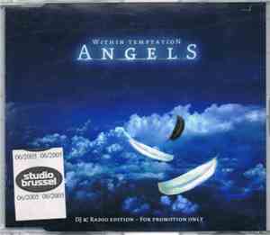 Within Temptation - Angels