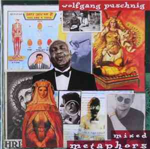 Wolfgang Puschnig - Mixed Metaphors