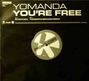 Yomanda - You're Free
