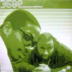 3582 - Situational Ethics