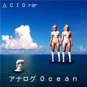 ACID.rar - アナログ Ocean