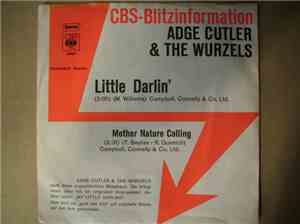 Adge Cutler & The Wurzels - Little Darlin'