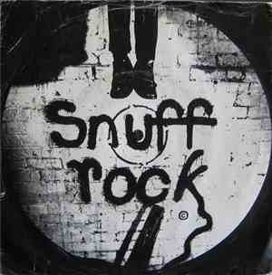 Alberto Y Lost Trios Paranoias - Snuff Rock