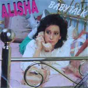 Alisha - Baby Talk