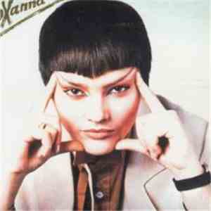 Anna Oxa - Oxanna