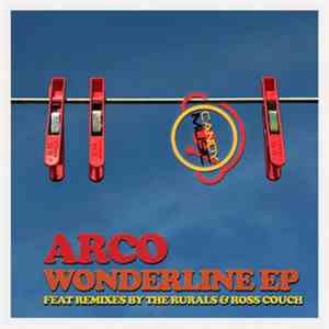 Arco  - Wonderline EP