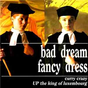 Bad Dream Fancy Dress - Curry Crazy