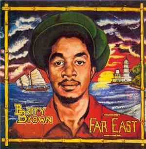 Barry Brown - Far East