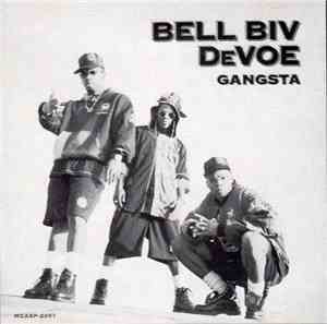 Bell Biv DeVoe - Gangsta
