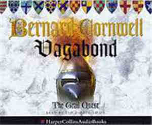 Bernard Cornwell Read By Tim Piggott-Smith - Vagabond (The Grail Quest)