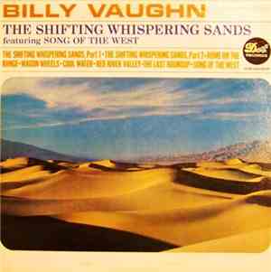 Billy Vaughn - The Shifting Whispering Sands