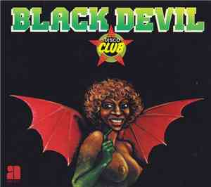 Black Devil - Disco Club