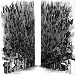 Black Walls - Acedia